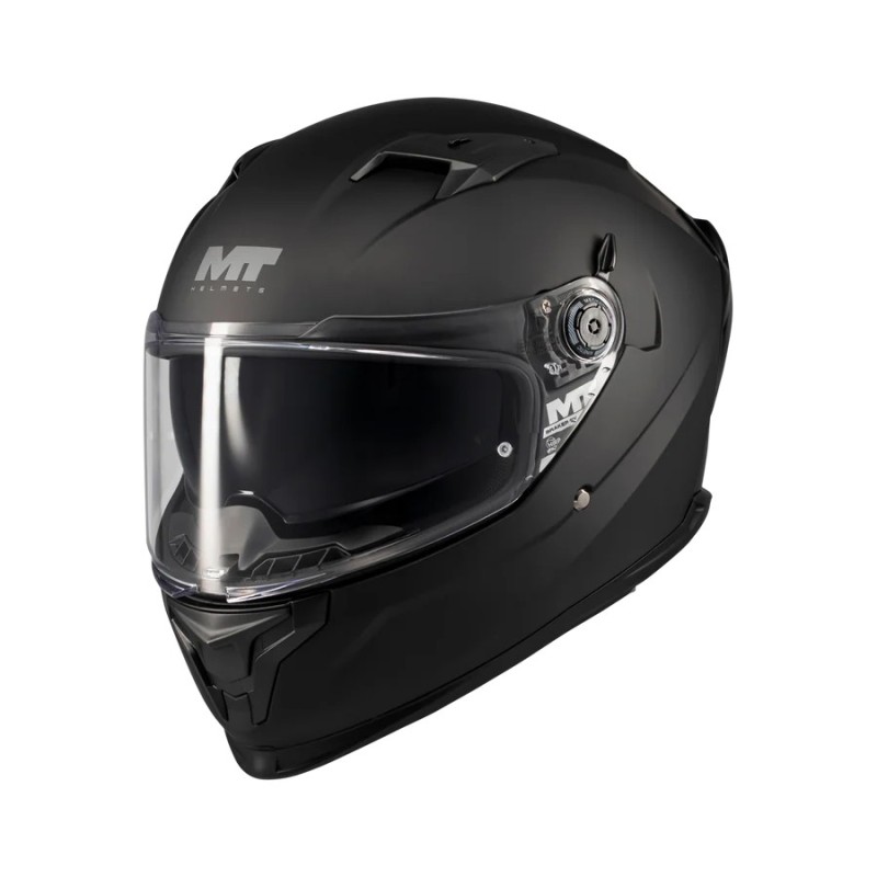 Braker SV A1 Helmet Matte Black MT Helmets