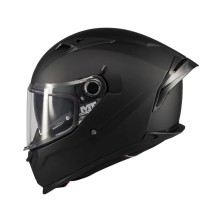 Braker SV A1 Helm Mattschwarz MT Helmets