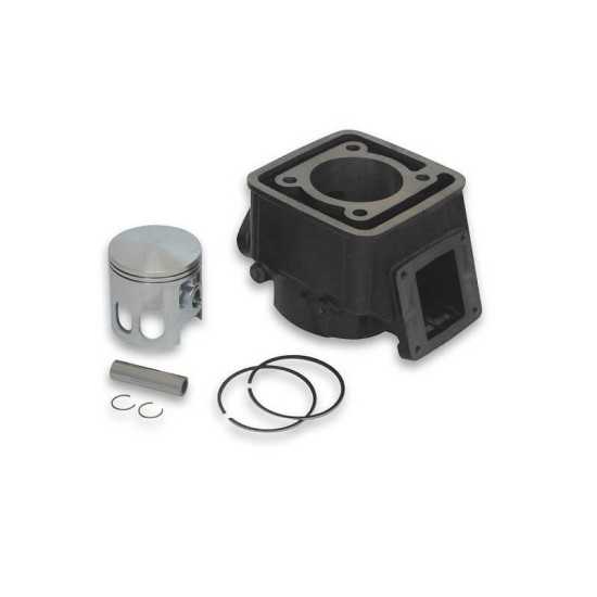 Cilindro Yamaha DT / TZR / RD 80cc a 110cc Malossi Cilindro Yamaha DT / TZR / RD 80cc a 110cc Malossi