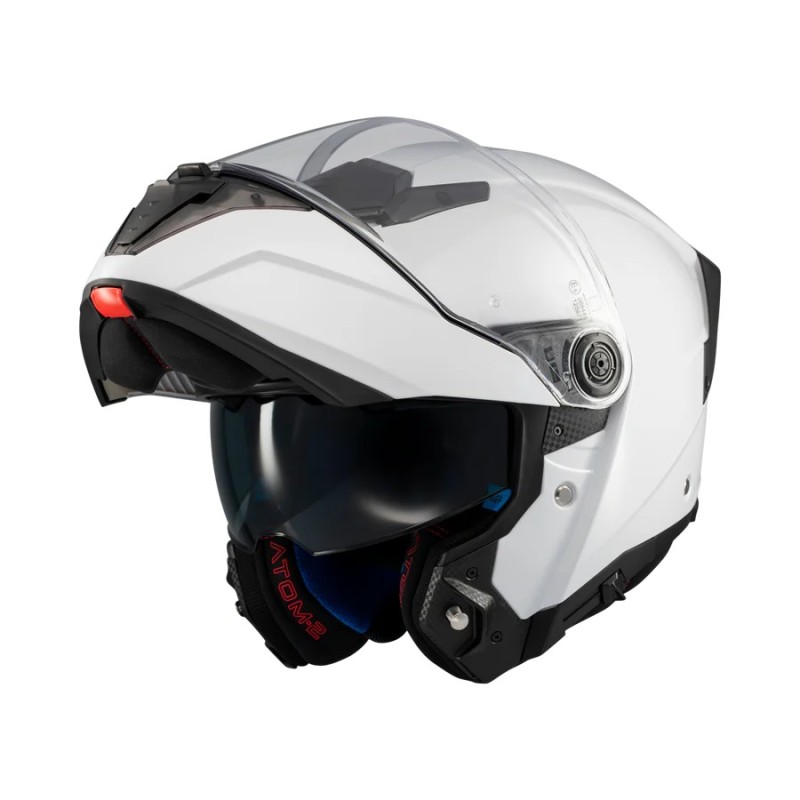 Atom 2 SV A0 MT Helmets