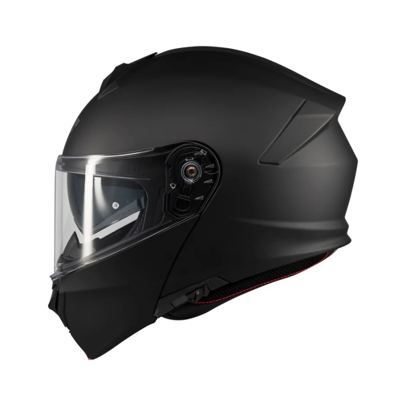 Genesis SV Pure A1 Modularhelm, mattschwarz, MT Helmets