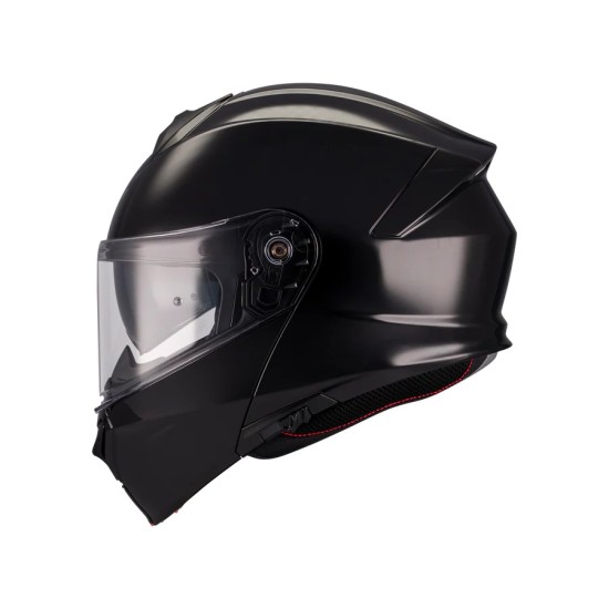 Genesis SV Pure A1 Modularhelm in glänzendem Schwarz MT Helmets