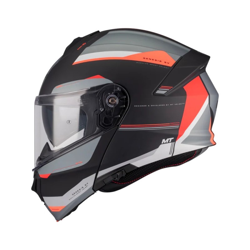 Casco Modular G