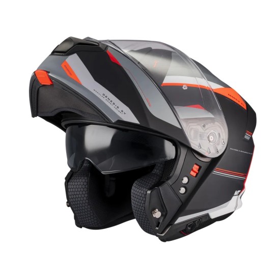 Casco Modular G