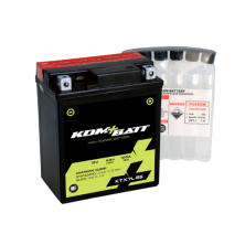 Batteria Kombatt KTX7L- BS