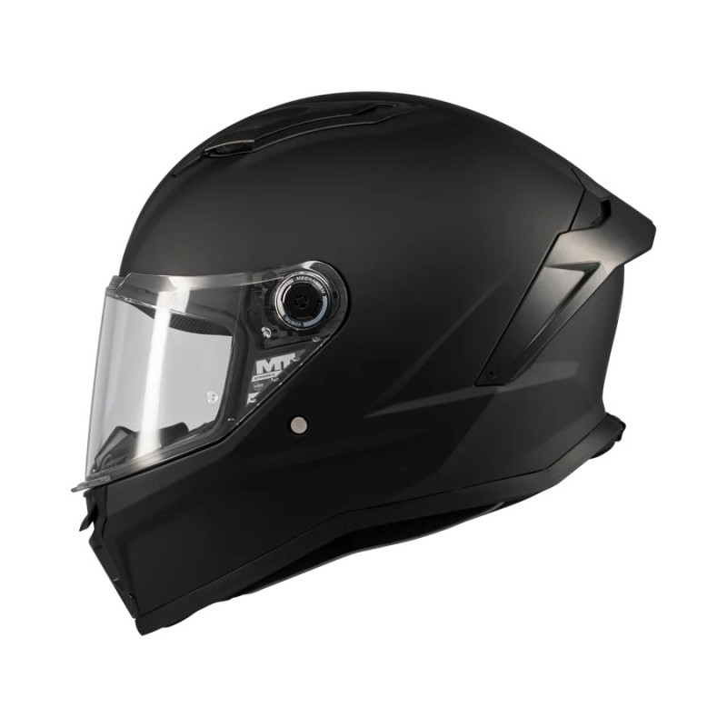 Stinger 2 Pure Matte Black MT Helmets
