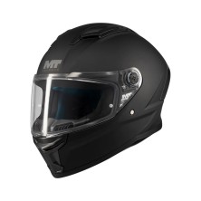 Stinger 2 Pure Matte Black MT Helmets