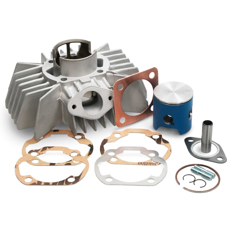 BRK Racing 74cc Derbi Variant Start Cylinder