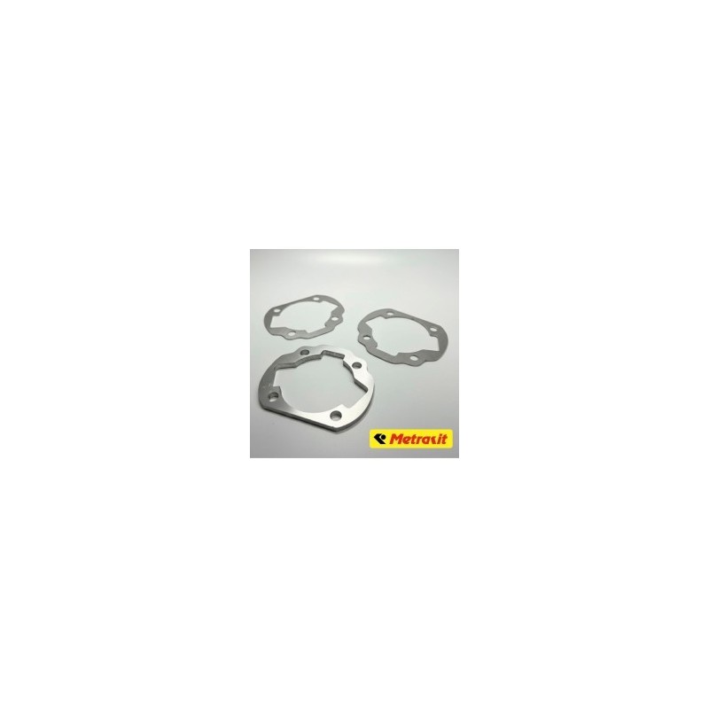 Zylindererhöhung Derbi Variante 2mm Metrakit