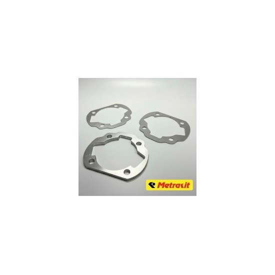 Zylindererhöhung Derbi Variante 2mm Metrakit