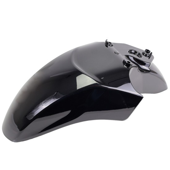 Piaggio Liberty 50/125cc 14-23 Mudguard Black