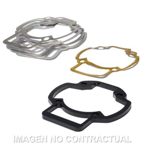 Alza Cilindro 5mm Malossi Piaggio Scooter 50