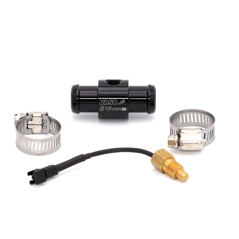 Adaptateur de température pour marqueur Koso