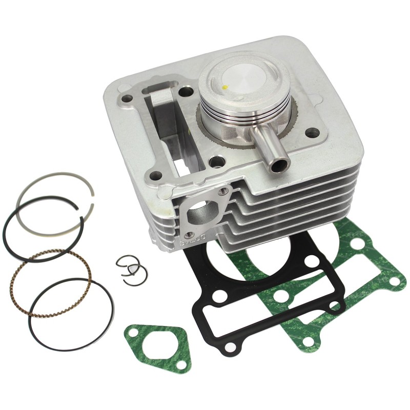 Cilindro Derbi Senda 125/ Rieju 125