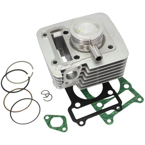 Cylinder Derbi Senda 125/ Rieju 125