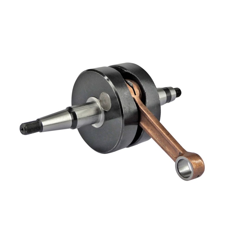 Derbi Senda Euro 3/4 crankshaft