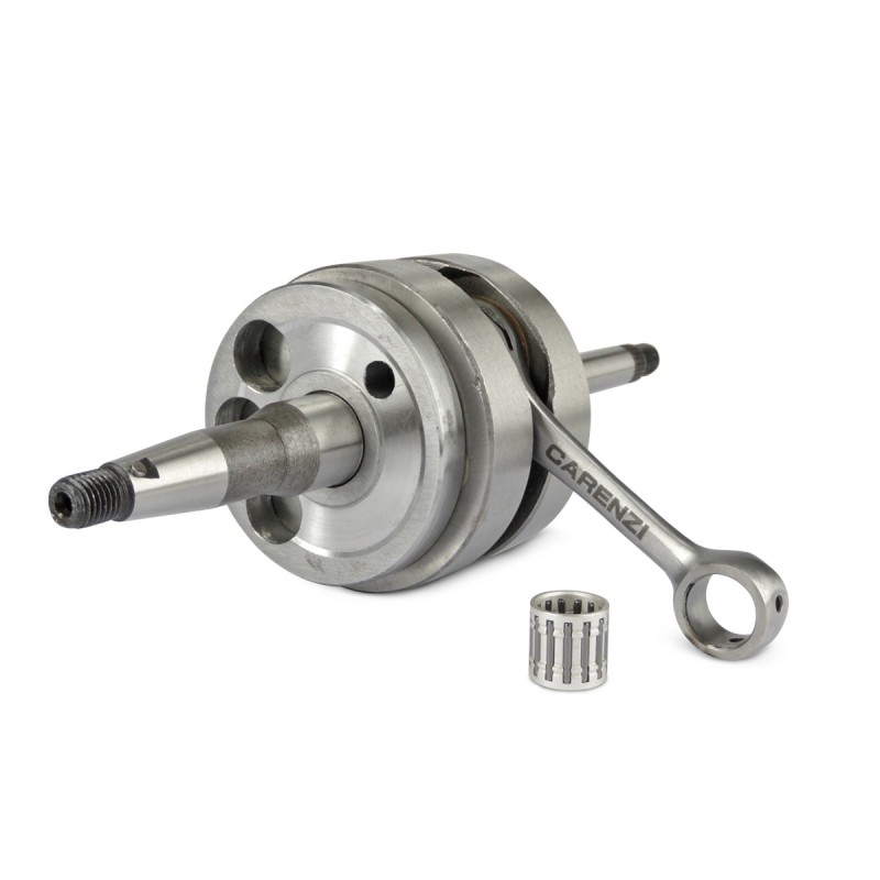 Crankshaft Peugeot Trekker/ Speedfight Carenzi