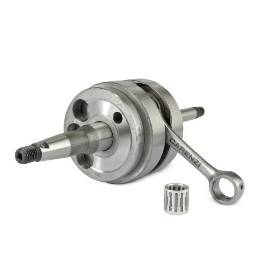 Crankshaft Peugeot Trekker/ Speedfight Carenzi