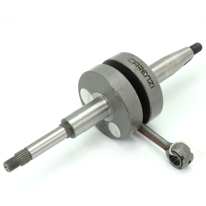 Kurbelwelle Peugeot Ludix/ Speedfight 3/4 Carenzi