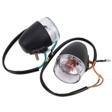 Approved Turn Signals for Kymco Agility 50/125