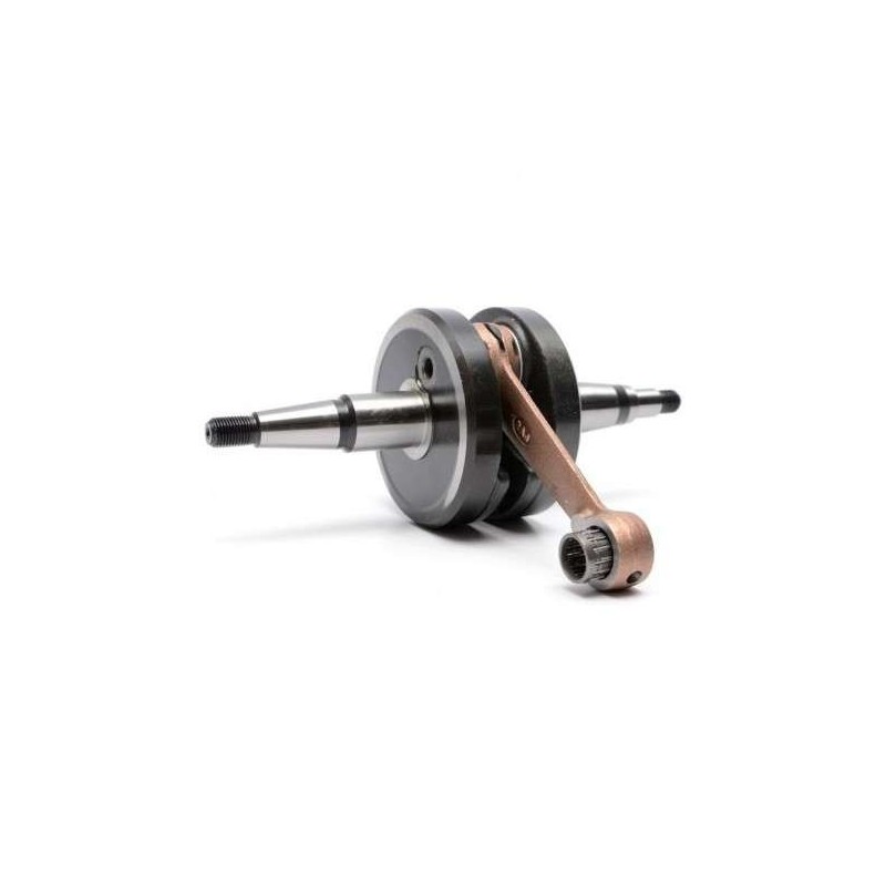 Crankshaft Derbi Euro 2 Metrakit MK