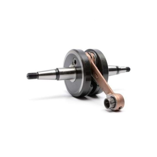 Crankshaft Derbi Euro 2 Metrakit MK