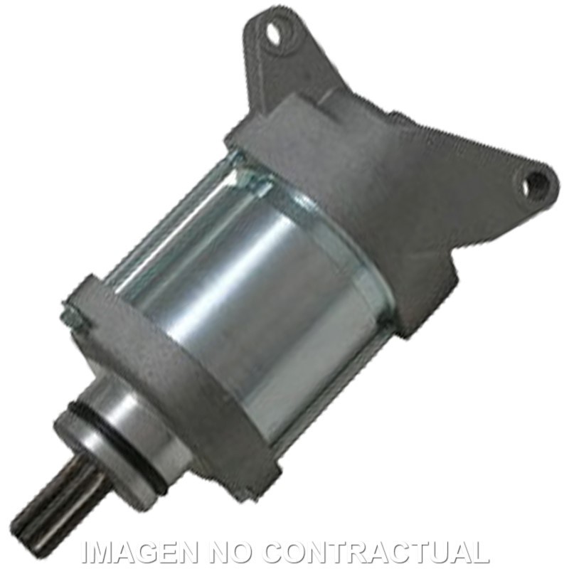 Yamaha WR 450F 2003-2006 Starter Motor