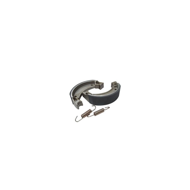 Yamaha Jog RR/R BW's Galfer brake shoes