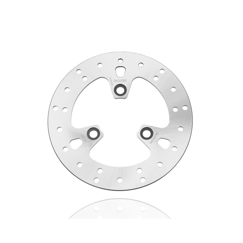 Disque de frein avant/arrière Yamaha Aerox 50cc Galfer