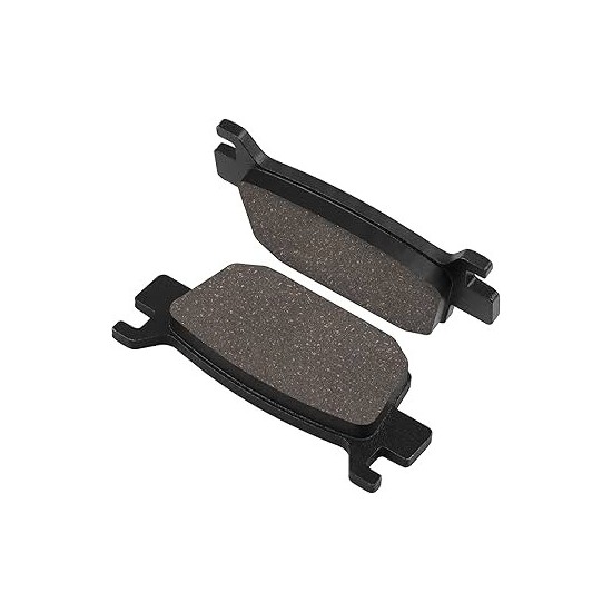 Rear brake pads Honda Forza 125/350 Galfer