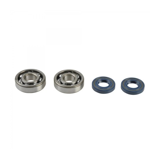Kit de roulements et joints de vilebrequin Kawasaki KX 85