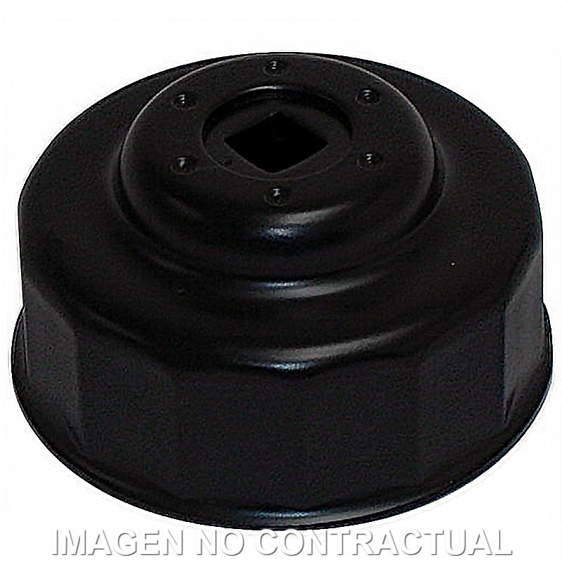 Chiave per filtro olio 65mm SGR
