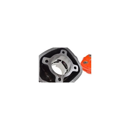 Kit cylindre + vilebrequin MVT 90cc Derbi E3 Carrera 44.8