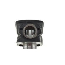 Kit cylindre + vilebrequin MVT 90cc Derbi E3 Carrera 44.8