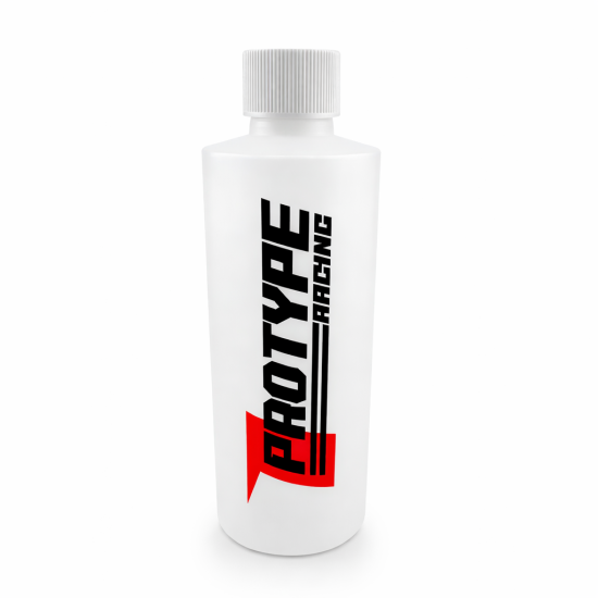 Protype 2T Oil Mixing Graduated Cylinder 250ml