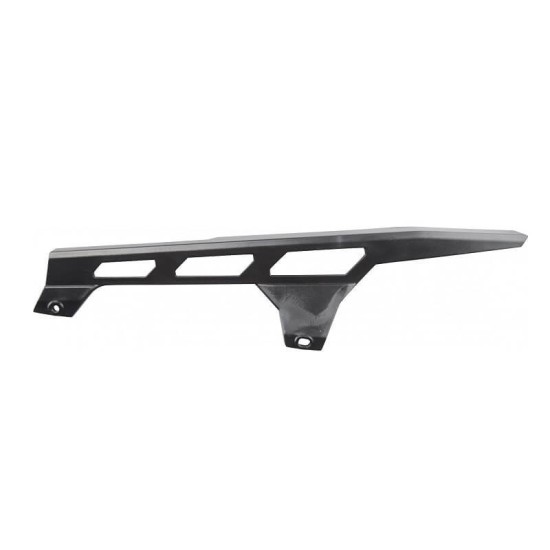 Paracatena Protype Riaju MRT/MRT Pro Metalica