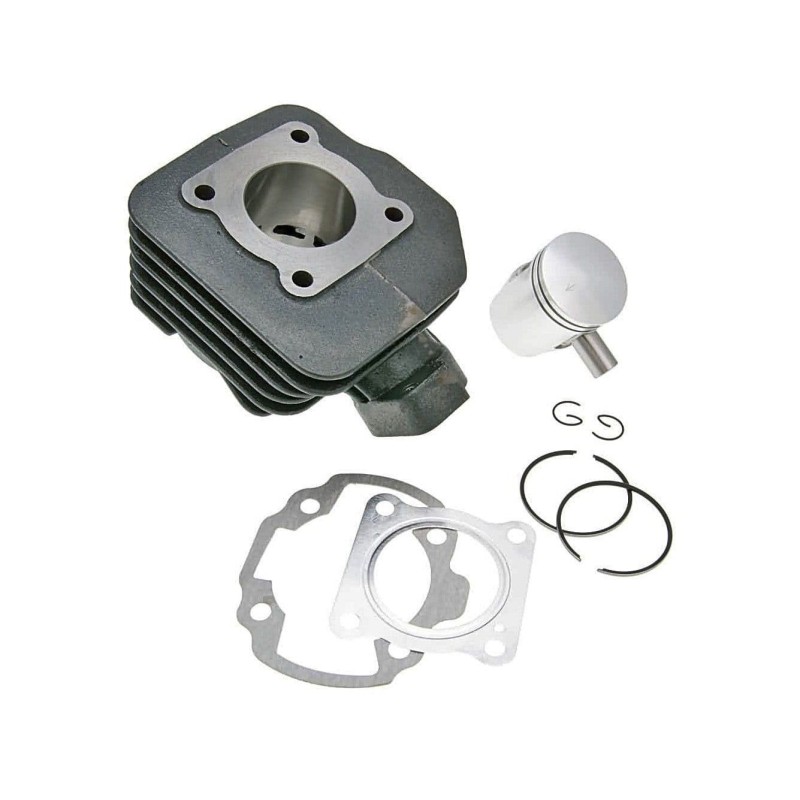 Cylindre TNT 50cc Peugeot Vivacity 99-07