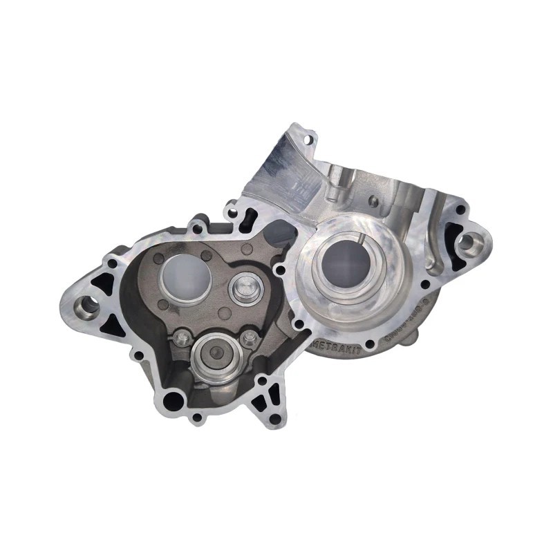 Carter Metrakit Pro Race Derbi Euro 3/4