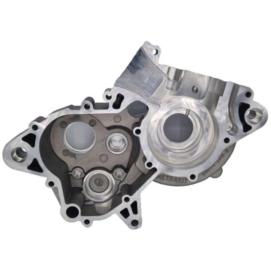 Carter Metrakit Pro Race Derbi Euro 3/4