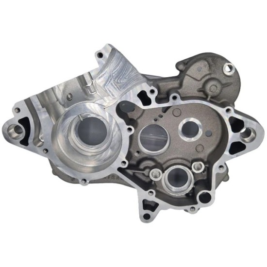 Carter Metrakit Pro Race Derbi Euro 3/4