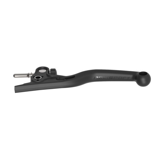 Levier d'embrayage Polisport incassable KTM SX 85 cm³