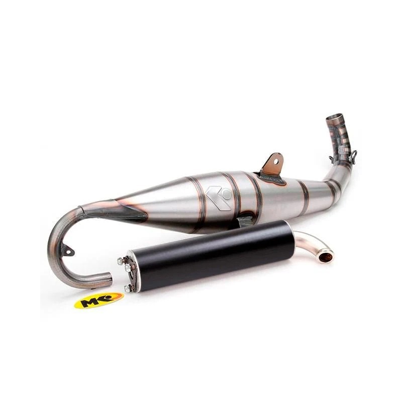 Exhaust Minarelli Horizontal Metrakit Pro 3