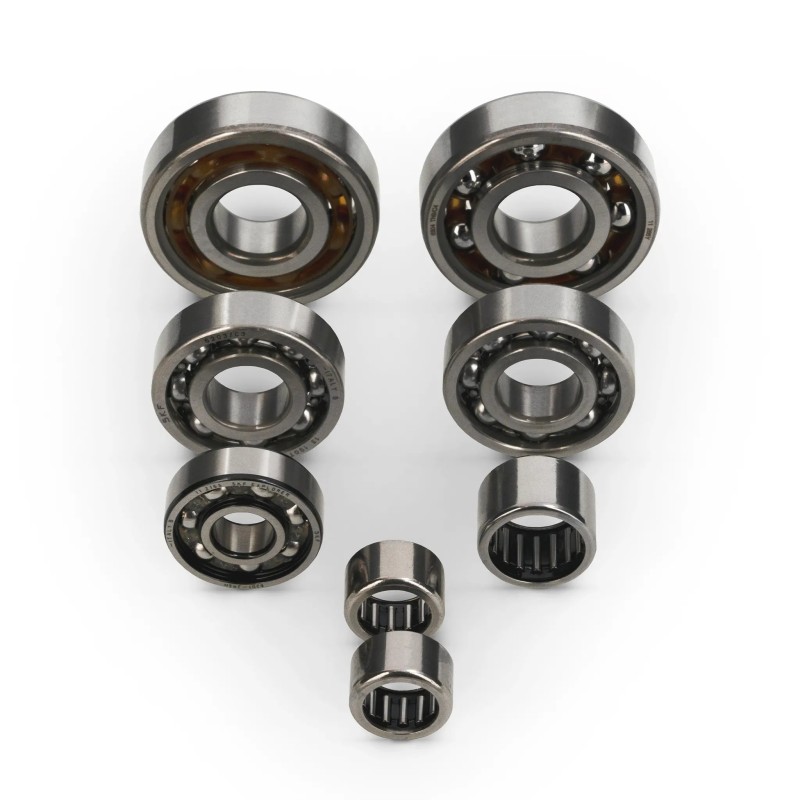 Coussinets de carter Metrakit Derbi C4