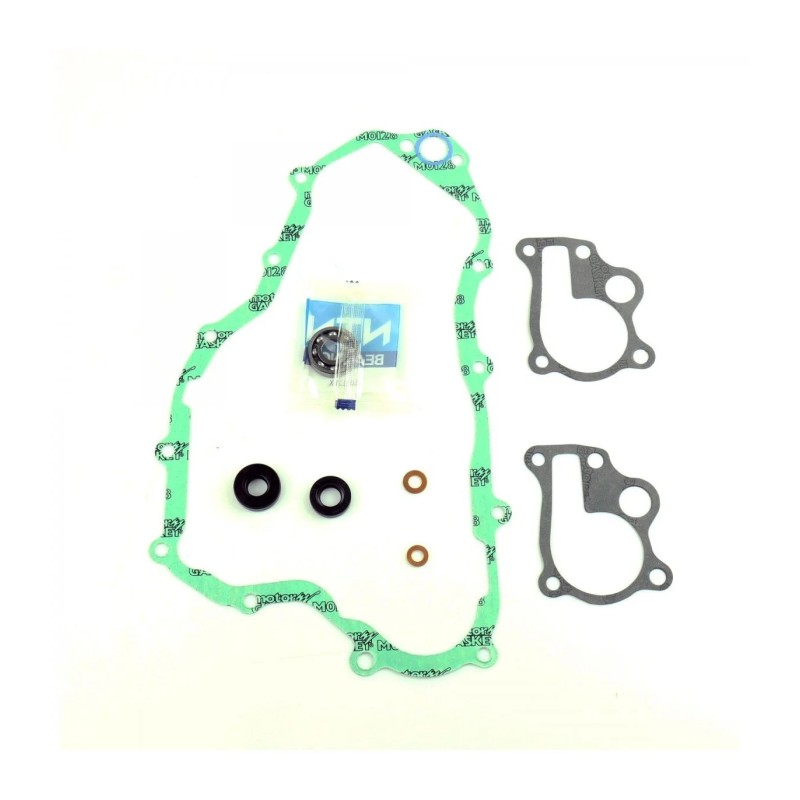 Riparazione pompa acqua Athena Honda CR 250 92-0