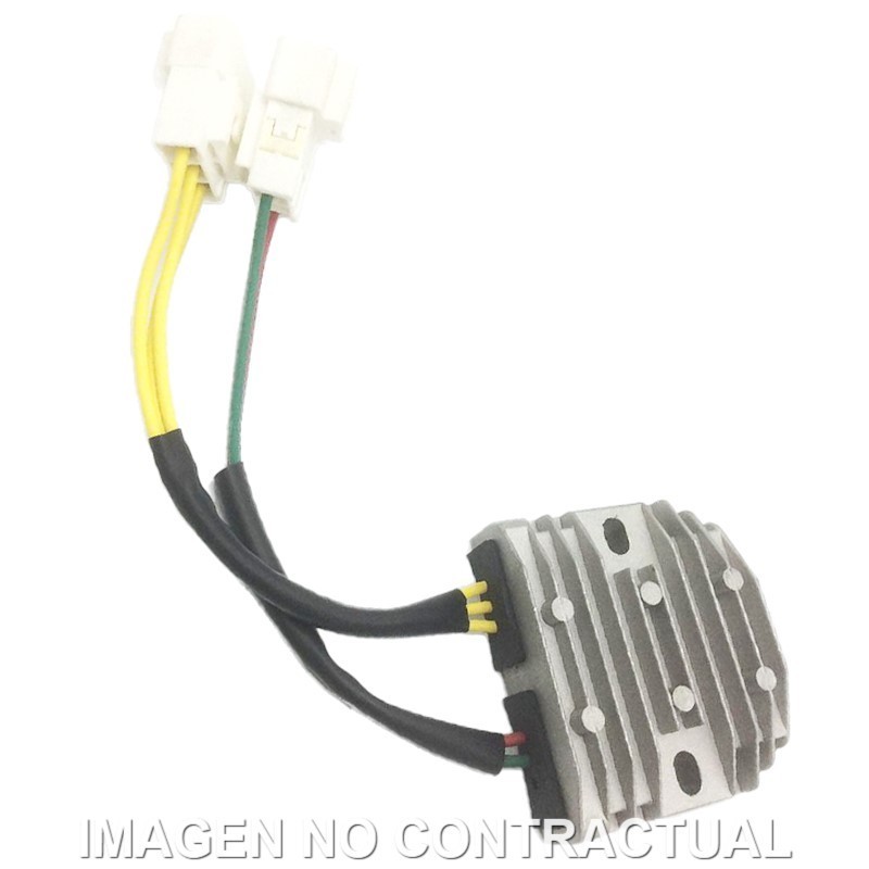 Régulateur de tension Honda SH 300 07-10 SGR