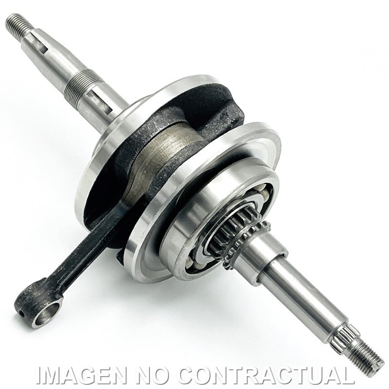 Albero motore Sym Symphony 125 SR 10-17 Hert