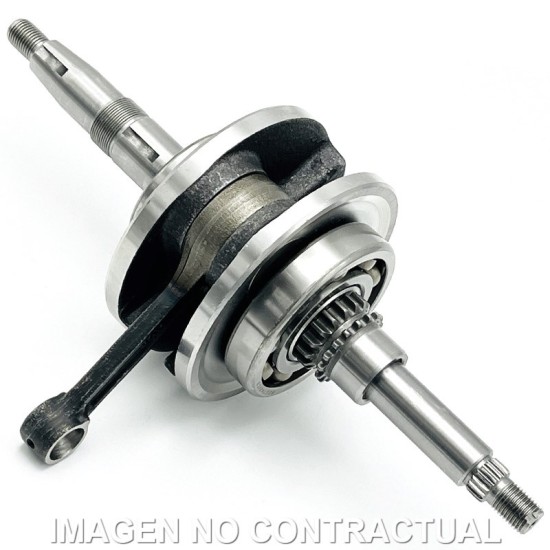Vilebrequin Sym Symphony 125 SR 10-17 Hert