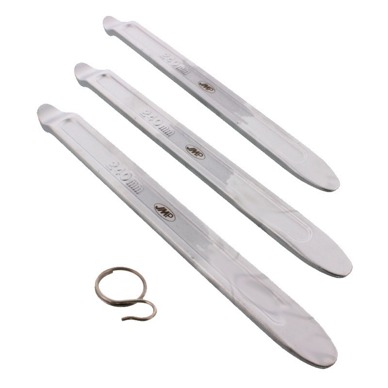 Kit de démontage de pneus JMP 3 x 240 mm
