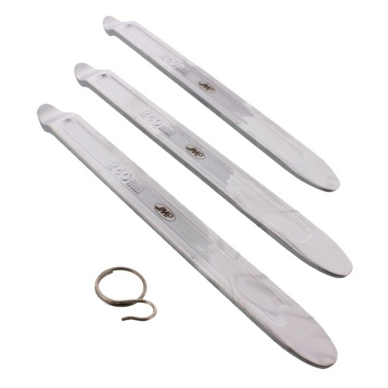Kit di rimozione pneumatici JMP 3 x 240 mm