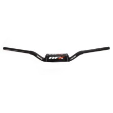 Guidon conique RFX Pro Series F7 KTM 28.6mm